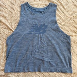 New Balance workout tank